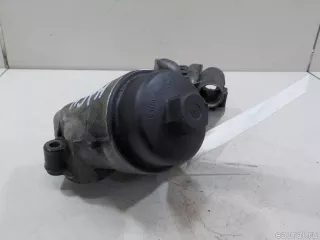 5650364 GM Корпус масляного фильтра Opel Mokka 1 restailing Арт E15057589, вид 3