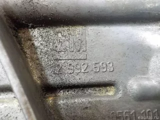 5650364 GM Корпус масляного фильтра Opel Mokka 1 restailing Арт E15057589, вид 5