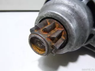 02T911023T VAG Стартер Seat Ibiza 3 Арт E15060835, вид 4