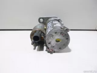 02T911023T VAG Стартер Seat Ibiza 3 Арт E15060835, вид 5