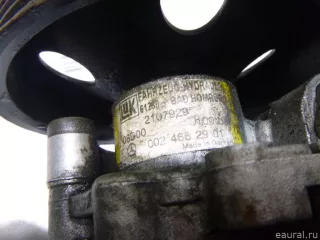 0024662901 Mercedes Benz Насос ГУР Mercedes SLK r170 Арт E15061050, вид 8