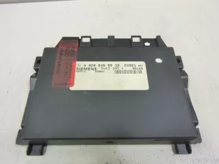 0205459932 Mercedes Benz Блок управления АКПП Mercedes S W220 Арт E15061270, вид 2