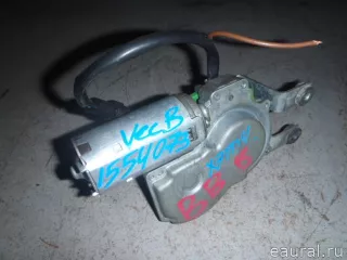  Моторчик стеклоочистителя задний Opel Vectra B Арт E1554073