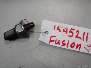  Регулятор давления топлива Ford Fusion 1 Арт E1595211
