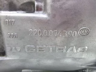 23007534457 BMW МКПП (механическая коробка переключения передач) BMW 3 E46 Арт E1685601, вид 12