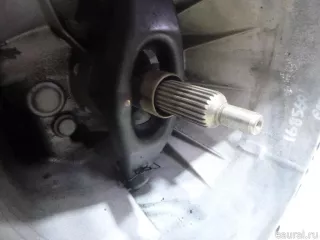 23007534457 BMW МКПП (механическая коробка переключения передач) BMW 3 E46 Арт E1685601, вид 2