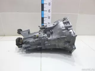 23007534457 BMW МКПП (механическая коробка переключения передач) BMW 3 E46 Арт E1685601, вид 4