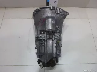 23007534457 BMW МКПП (механическая коробка переключения передач) BMW 3 E46 Арт E1685601, вид 7