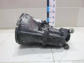 23007534457 BMW МКПП (механическая коробка переключения передач) BMW 3 E46 Арт E1685601, вид 9