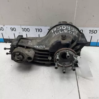  Редуктор заднего моста Audi TT 1 Арт E1730999, вид 2