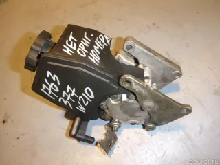 0024667301 Mercedes Benz Насос ГУР Mercedes S W221 Арт E1763377, вид 1