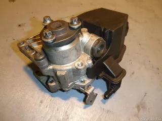 0024667301 Mercedes Benz Насос ГУР Mercedes S W221 Арт E1763377, вид 3