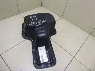 121010D020 Toyota Поддон Toyota Rav 4 2 Арт E227804, вид 3