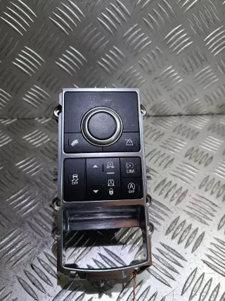 HPLA14B596LC Блок управления пневмоподвеской Land Rover Discovery 5 Арт 40744, вид 1