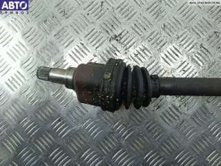  Полуось передняя левая Ford C-max 1 Арт 54471893, вид 2