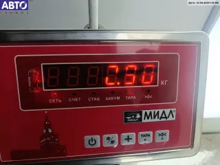 500.553.103.080 Стартер Fiat Bravo 2 Арт 54471654, вид 4