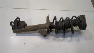 A1693201430 Амортизатор передний левый Mercedes A W169 Арт 8959302, вид 1