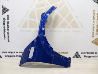 41007438922 Крыло MINI CLUBMAN F54 Арт TP81245, вид 1