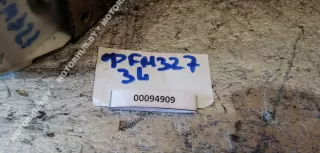 XS41A26413CG Замок двери задней левой Ford Mondeo 3 Арт 00094909, вид 2