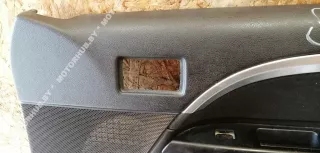  Обшивка двери (дверная карта) комплект Ford Mondeo 3 Арт 00094936, вид 11