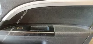  Обшивка двери (дверная карта) комплект Ford Mondeo 3 Арт 00094936, вид 12