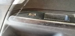  Обшивка двери (дверная карта) комплект Ford Mondeo 3 Арт 00094936, вид 13