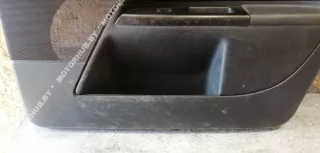  Обшивка двери (дверная карта) комплект Ford Mondeo 3 Арт 00094936, вид 14