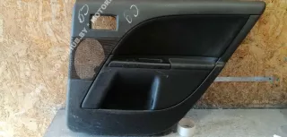  Обшивка двери (дверная карта) комплект Ford Mondeo 3 Арт 00094936, вид 15