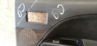  Обшивка двери (дверная карта) комплект Ford Mondeo 3 Арт 00094936, вид 17
