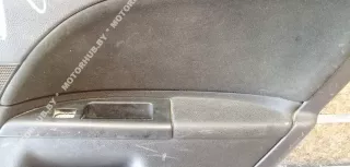  Обшивка двери (дверная карта) комплект Ford Mondeo 3 Арт 00094936, вид 18