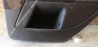  Обшивка двери (дверная карта) комплект Ford Mondeo 3 Арт 00094936, вид 19