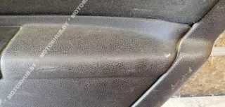  Обшивка двери (дверная карта) комплект Ford Mondeo 3 Арт 00094936, вид 20