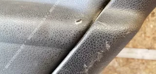  Обшивка двери (дверная карта) комплект Ford Mondeo 3 Арт 00094936, вид 21