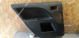  Обшивка двери (дверная карта) комплект Ford Mondeo 3 Арт 00094936, вид 22