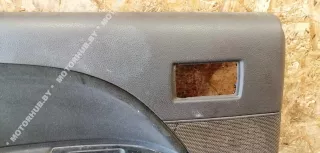  Обшивка двери (дверная карта) комплект Ford Mondeo 3 Арт 00094936, вид 23