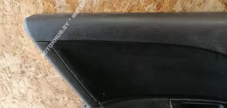  Обшивка двери (дверная карта) комплект Ford Mondeo 3 Арт 00094936, вид 24