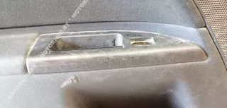  Обшивка двери (дверная карта) комплект Ford Mondeo 3 Арт 00094936, вид 26