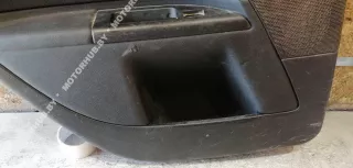  Обшивка двери (дверная карта) комплект Ford Mondeo 3 Арт 00094936, вид 27