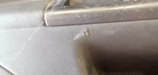  Обшивка двери (дверная карта) комплект Ford Mondeo 3 Арт 00094936, вид 28