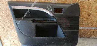  Обшивка двери (дверная карта) комплект Ford Mondeo 3 Арт 00094936, вид 3