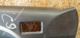  Обшивка двери (дверная карта) комплект Ford Mondeo 3 Арт 00094936, вид 4