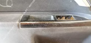  Обшивка двери (дверная карта) комплект Ford Mondeo 3 Арт 00094936, вид 7