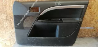  Обшивка двери (дверная карта) комплект Ford Mondeo 3 Арт 00094936, вид 9
