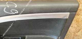  Обшивка двери (дверная карта) комплект Ford Mondeo 3 Арт 00094936, вид 10