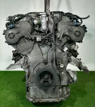 VQ35HR Двигатель Infiniti FX2 Арт 00231637, вид 1