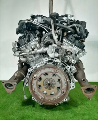 VQ35HR Двигатель Infiniti FX2 Арт 00231637, вид 2