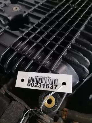 VQ35HR Двигатель Infiniti FX2 Арт 00231637, вид 6