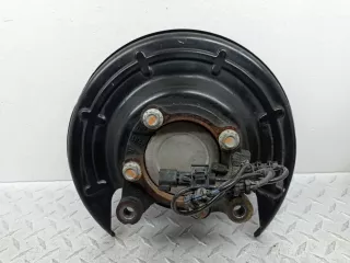 13362357 Ступица задняя правая Chevrolet Cruze J400 Арт 00230354, вид 3