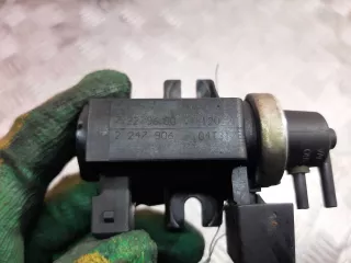 2247906 Клапан электромагнитный BMW X5 E53 Арт 00160309, вид 3