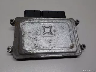 96964295 GM Блок управления двигателем Chevrolet Orlando Арт E52350219, вид 7